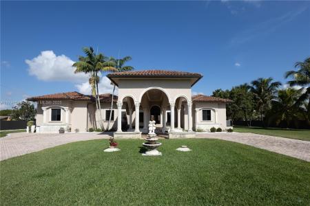20875 SW 236th St, Homestead, Florida 33031, USA