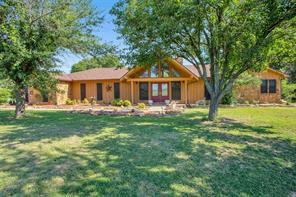 7146 Refuge Road, Pottsboro, Texas 75076