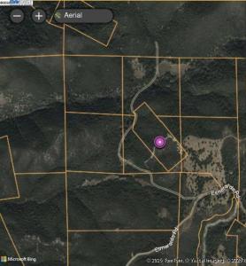 ESMERALDA ROAD, Murphys, California 95247, Stati Uniti