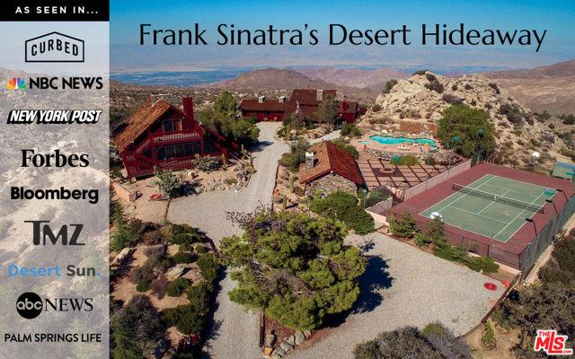 SAN LORENZO Road, Mountain Center, California 92561, Stati Uniti