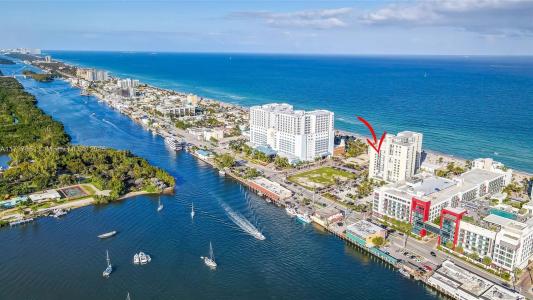 322 Buchanan St 907, Hollywood, Florida 33019, USA