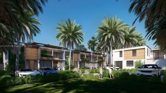 1955 SW 29th Ave, Fort Lauderdale, Florida 33312, USA
