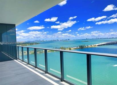 3131 NE 7th Ave 2205, Miami, Florida 33137, USA
