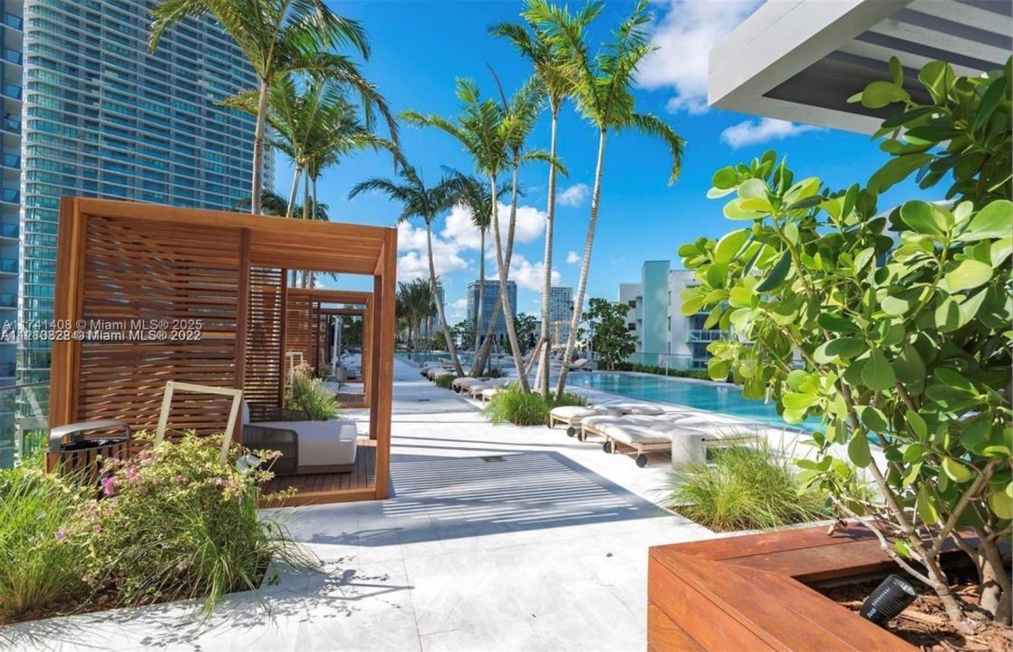 3131 NE 7th Ave 2205, Miami, Florida 33137, Stati Uniti