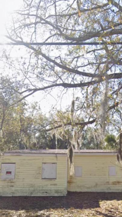 2610 Wisteria Street, Jacksonville, Florida 32209, USA