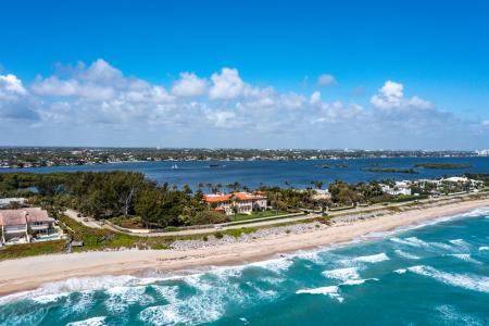 1980 S Ocean Boulevard, Palm Beach, Флорида 33480, Соединенные Штаты