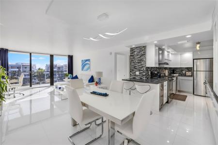 3031 N Ocean Blvd 604, Fort Lauderdale, Florida 33308, USA