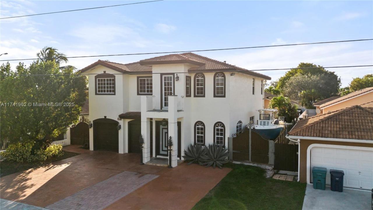 1360 SW 142nd Ave, Miami, Florida 33184, Amerika Birleşik Devletleri