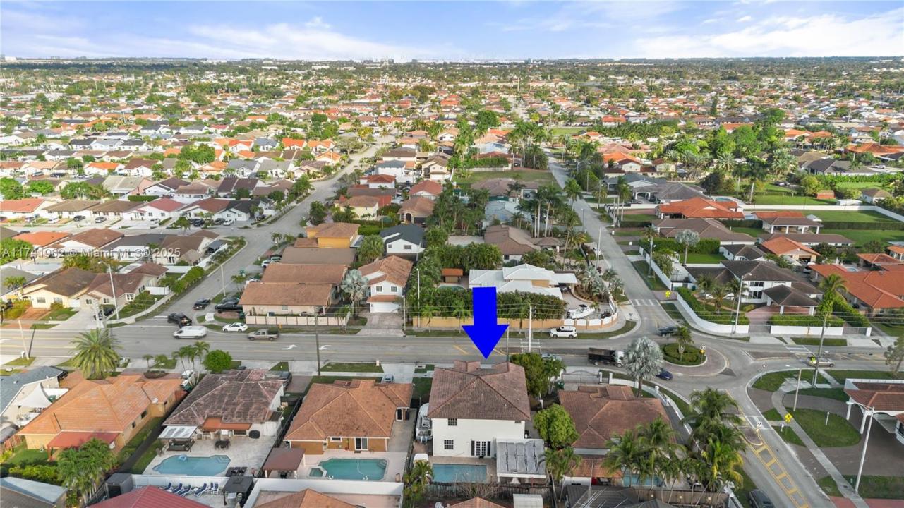 1360 SW 142nd Ave, Miami, Florida 33184, Amerika Birleşik Devletleri