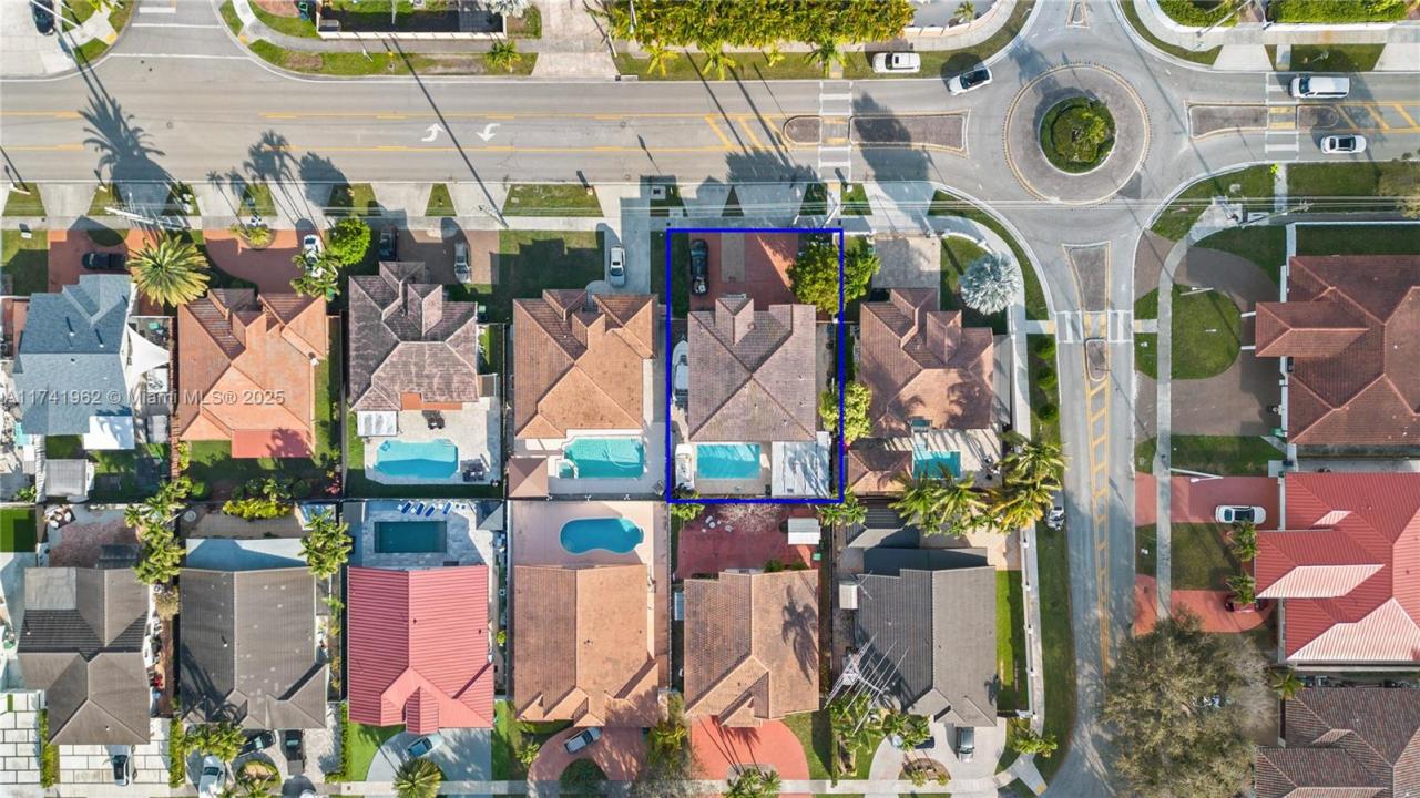 1360 SW 142nd Ave, Miami, Florida 33184, Amerika Birleşik Devletleri