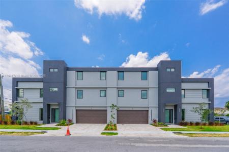1617 NE 11th St 1, Fort Lauderdale, Florida 33304, USA