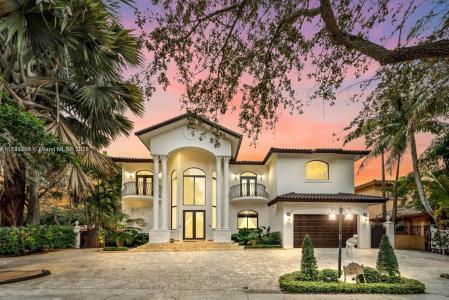 8200 NW 163rd St, Miami Lakes, Floryda 33016, USA