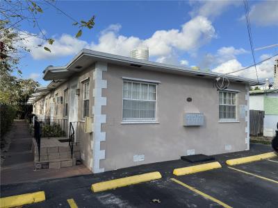 441 SW 10th St, Miami, Florida 33130, USA