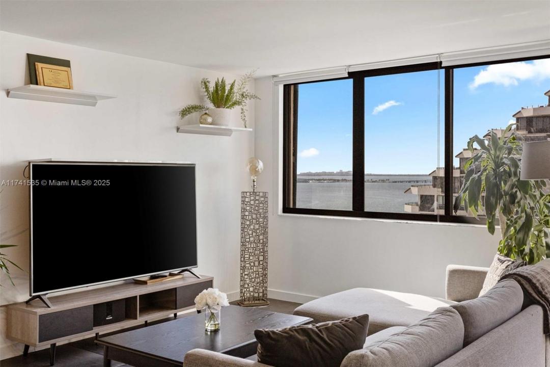 540 Brickell Key Dr 1519, Miami, Flórida 33131, Estados Unidos