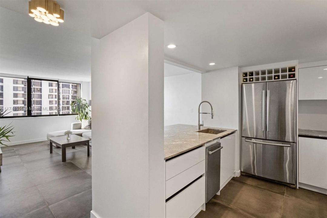 540 Brickell Key Dr 1519, Miami, Flórida 33131, Estados Unidos