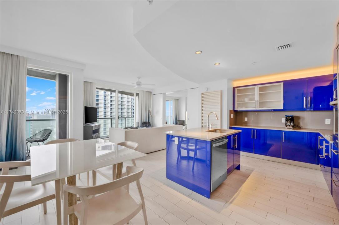 3101 Bayshore Dr 1808, Fort Lauderdale, Flórida 33304, Estados Unidos