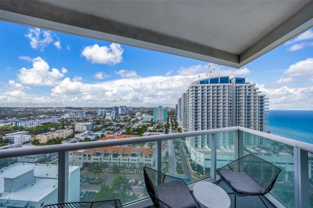 3101 Bayshore Dr 1808, Fort Lauderdale, Flórida 33304, Estados Unidos