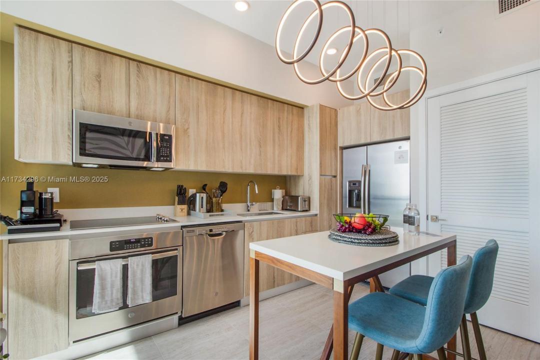 3900 Biscayne Blvd N-823, Miami, Florida 33137