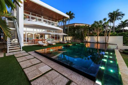 610 W Dilido Dr, Miami Beach, Florida 33139, USA