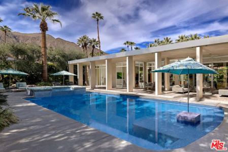 W Crescent Drive, Palm Springs, California 92262, Estados Unidos