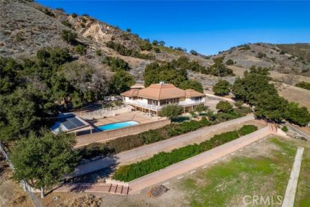 Alamo Creek Rd, Santa Maria, California 93454, Estados Unidos