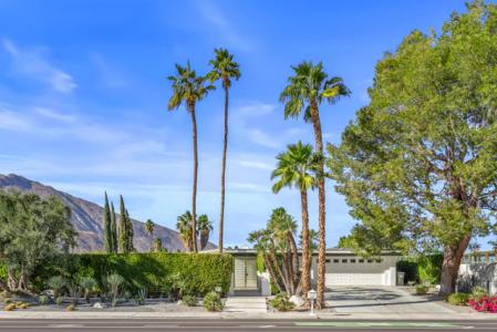 E Murray Canyon Drive, Palm Springs, California 92264, Estados Unidos