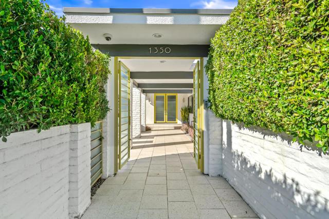 E Murray Canyon Drive, Palm Springs, California 92264