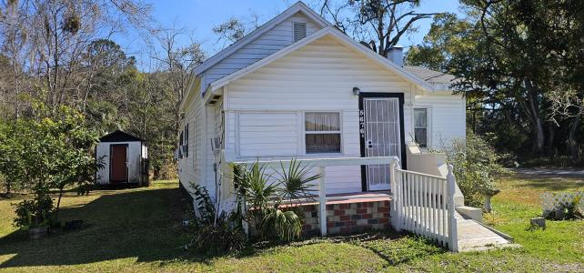 5676 Soutel Drive, Jacksonville, Florida 32219, USA