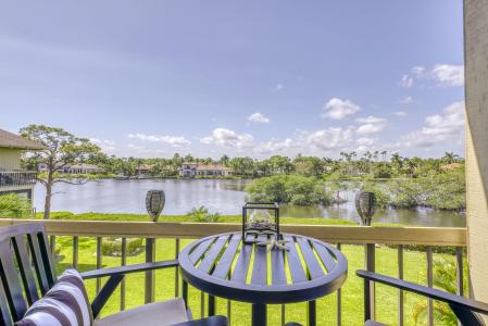9160 SE Riverfront Terrace K, Riverbend Condo, Jupiter, פלורידה 33469, ארצות הברית של אמריקה
