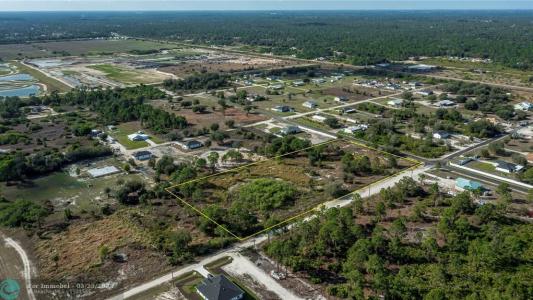 7691 14th Pl, LaBelle, Floride 33935, États-Unis