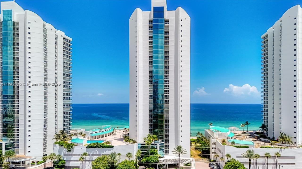 16445 Collins Ave 2321, Sunny Isles Beach, Flórida 33160, Estados Unidos