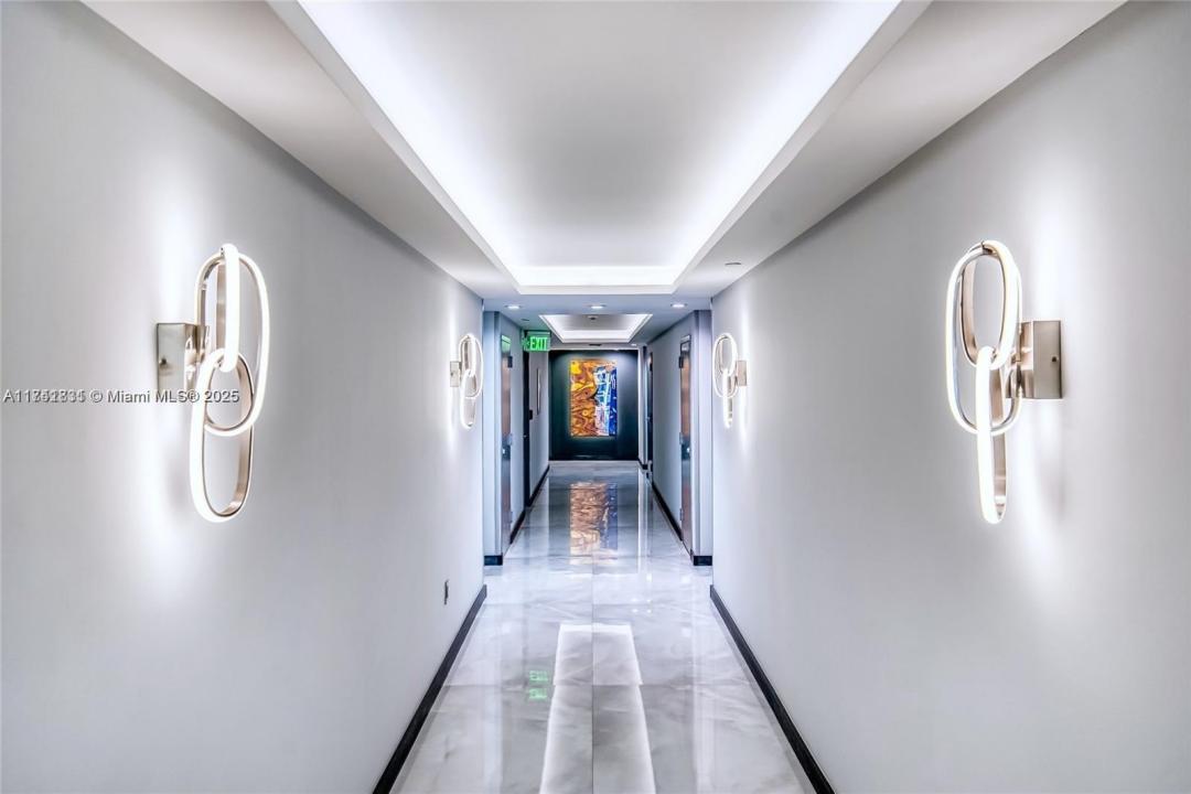 16445 Collins Ave 2321, Sunny Isles Beach, Flórida 33160, Estados Unidos