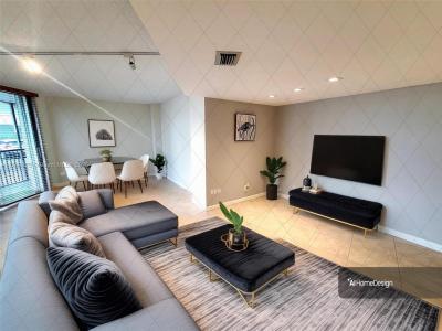 3475 N Country Club Dr 115, Aventura, Florida 33180, USA