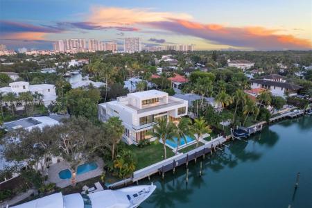 960 Mariner Dr, Key Biscayne, Flórida 33149, Estados Unidos