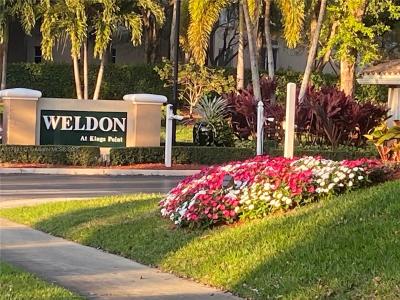 9551 Weldon Cir E314, Fort Lauderdale, Florida 33321, USA