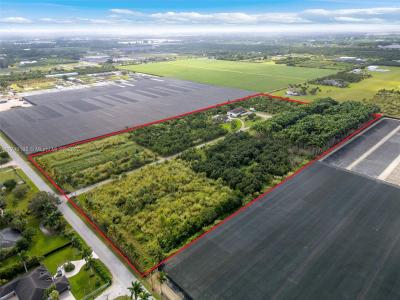 22100 SW 194th Ave, Miami, Florida 33170, USA