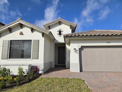 5089 PENELLA AVE, Ave Maria, Florida 34142