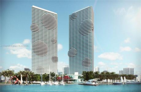 480 NE 31 604, Miami, Florida 33137, USA