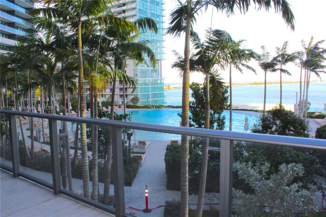 480 NE 31 604, Miami, Florida 33137