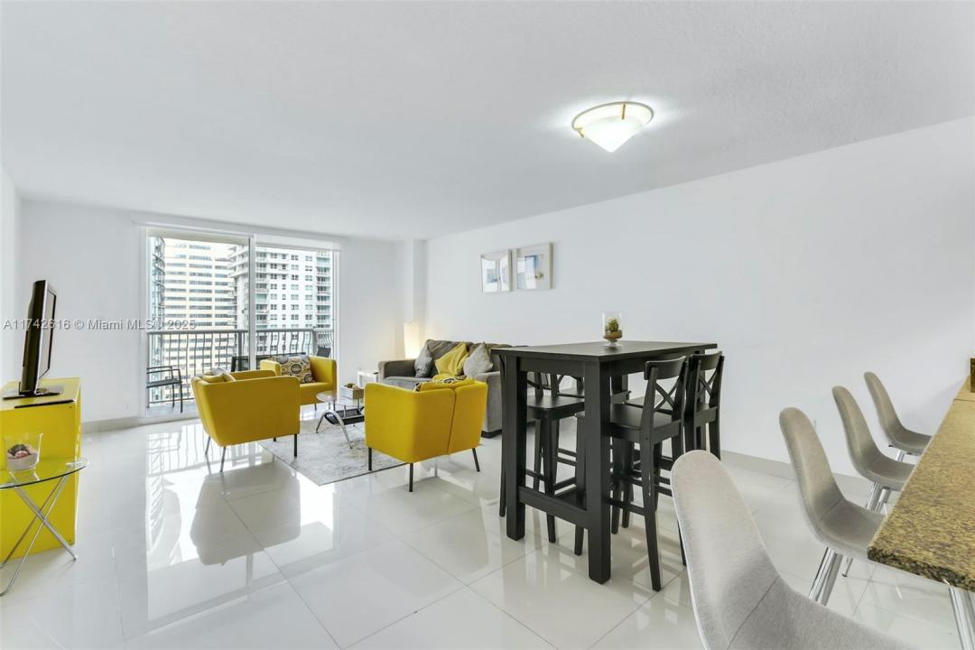1200 Brickell Bay Dr 2504, Miami, Florida 33131