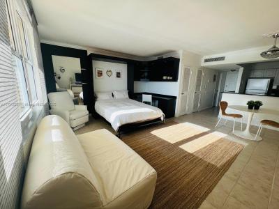 2501 S Ocean Dr PH32, Hollywood, Florida 33019, USA