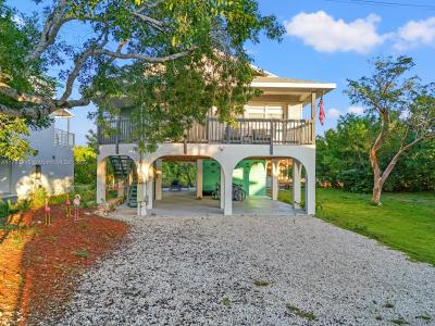 3635 Trade Winds St, Big Pine, Floride 33043, États-Unis