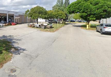 RAVENSWOOD RD, Fort Lauderdale, Florida 33112, USA