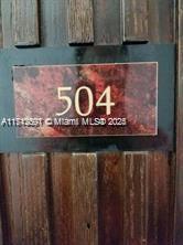17021 N Bay Rd 504, Sunny Isles Beach, Florida 33160, USA