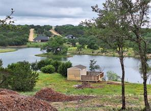 384 Anglers Point, Bluff Dale, 德克薩斯州 76433, 美國