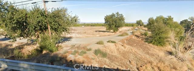 State Highway 99w, Gerber, California 96035