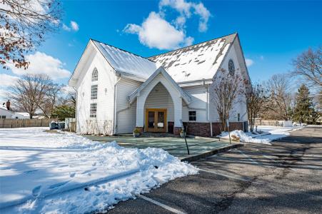203 Pulaski Road E, Huntington, Nova Iorque 11746, Estados Unidos