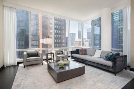 157 57th Street W, New York, New York 10019, Amerika Birleşik Devletleri