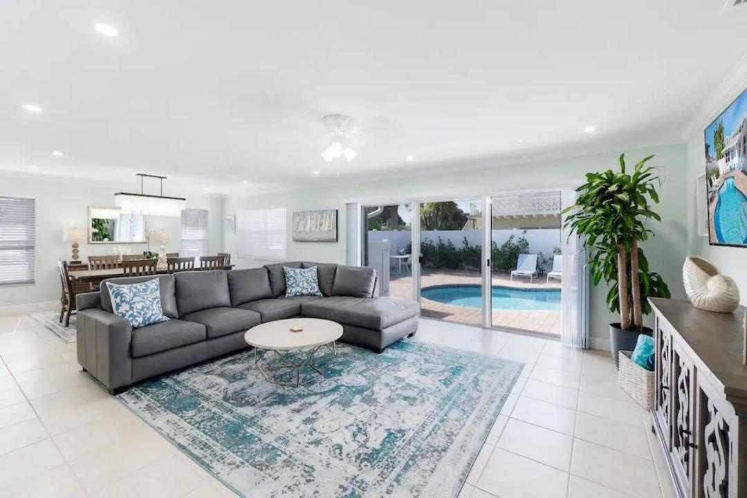 101 Sandal Lane 1, Palm Beach Shores, פלורידה 33404, ארצות הברית של אמריקה 