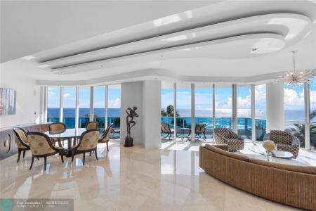 1600 S Ocean Blvd 301, Aquazul, Lauderdale By The Sea, Florida 33062